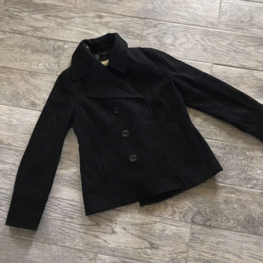 🌸 Old navy pea coat 🌸